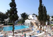 El Pueblo Tamlelt - All Inclusive