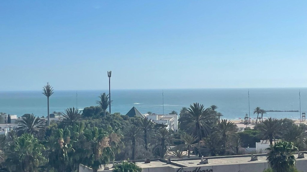 HAMILTON Agadir