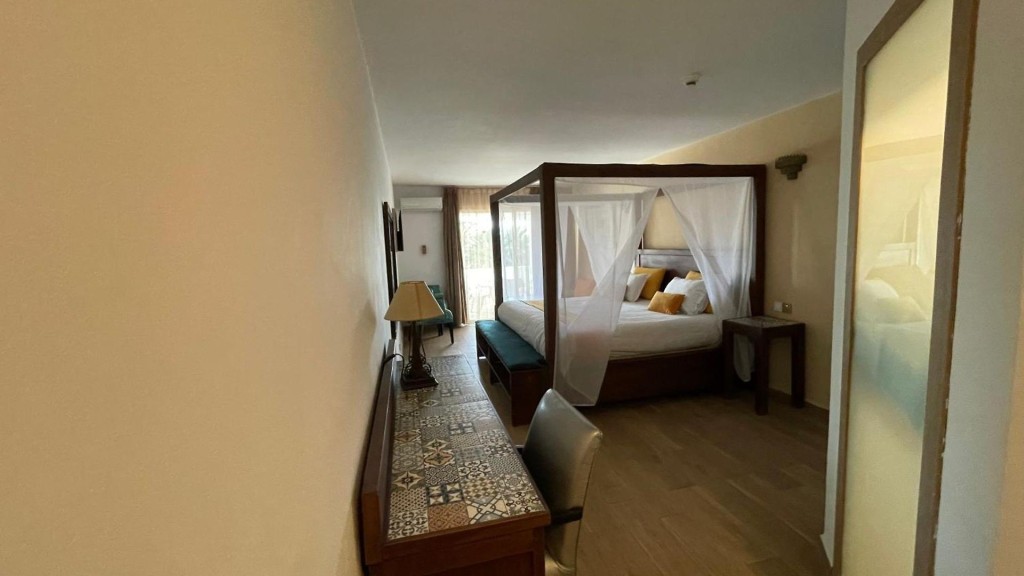 HAMILTON Agadir
