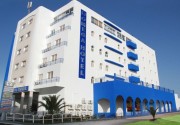 Hotel Omega