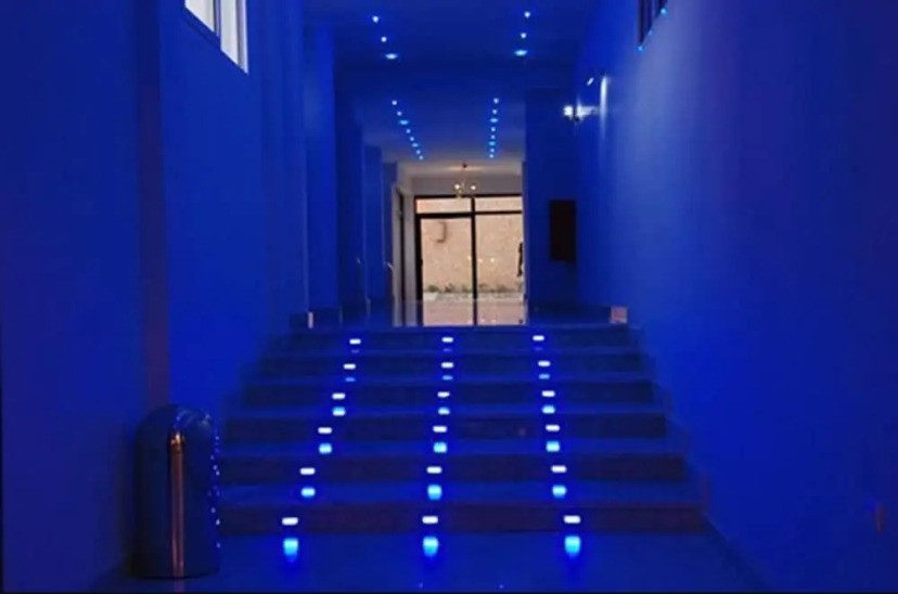 Hotel Omega