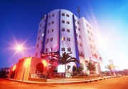Hotel Omega