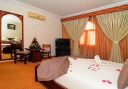 Hotel Omega