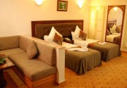 Hotel Omega