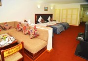Hotel Omega