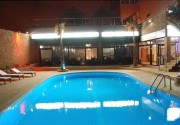 Hotel Omega
