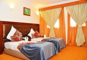 Hotel Omega