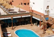 Hotel Omega