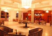 Hotel Omega