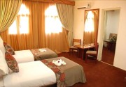 Hotel Omega