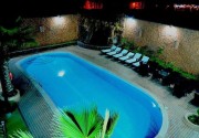 Hotel Omega