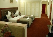 Hotel Omega