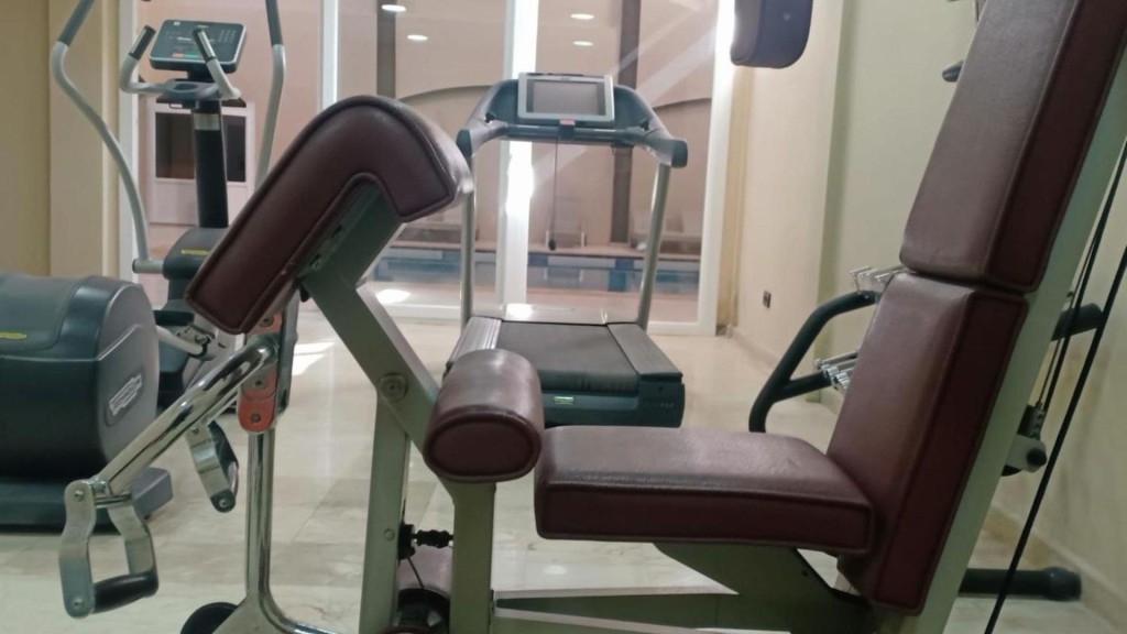 Hotel Prestige Agadir Boutique amp; SPA