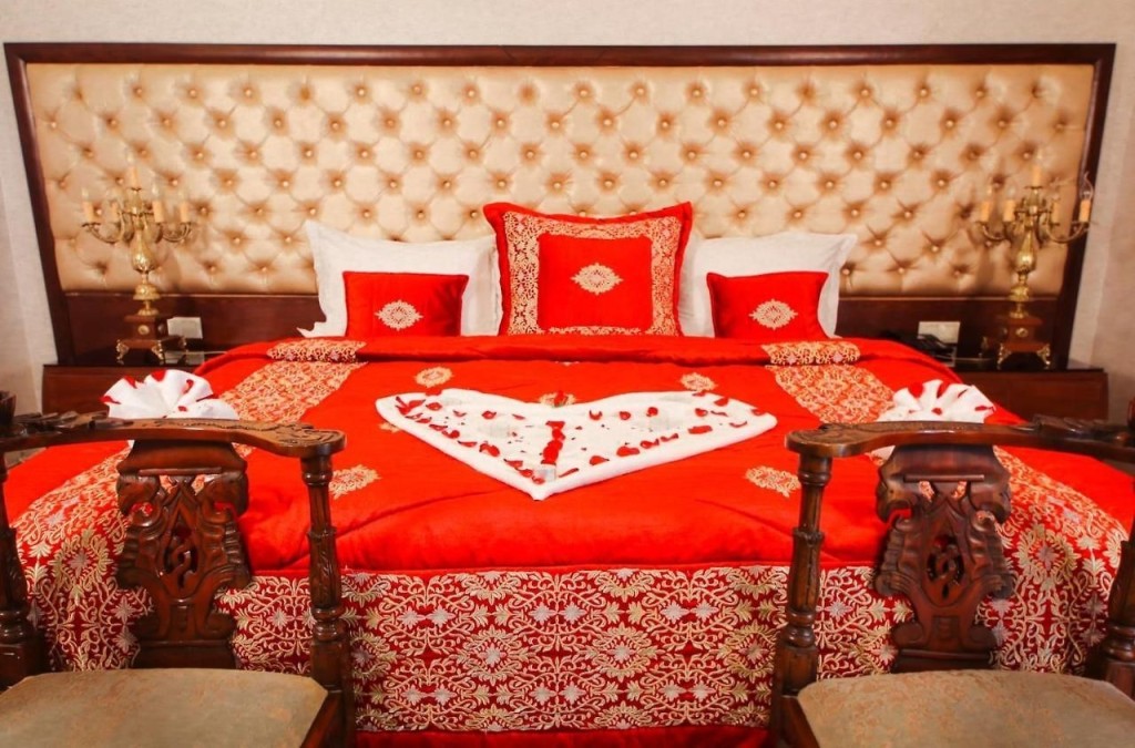 Hotel Prestige Agadir Boutique amp; SPA