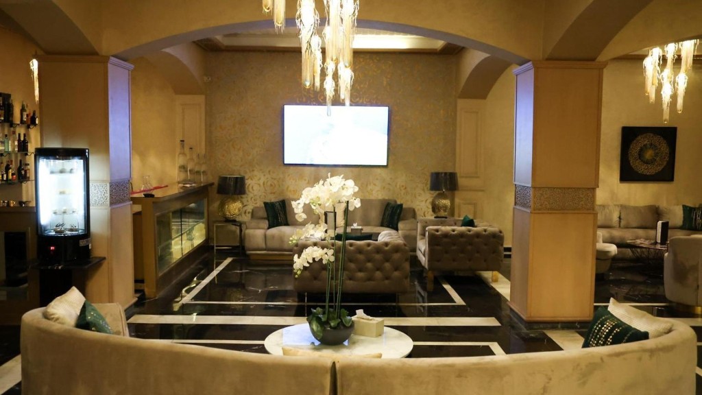 Hotel Prestige Agadir Boutique amp; SPA