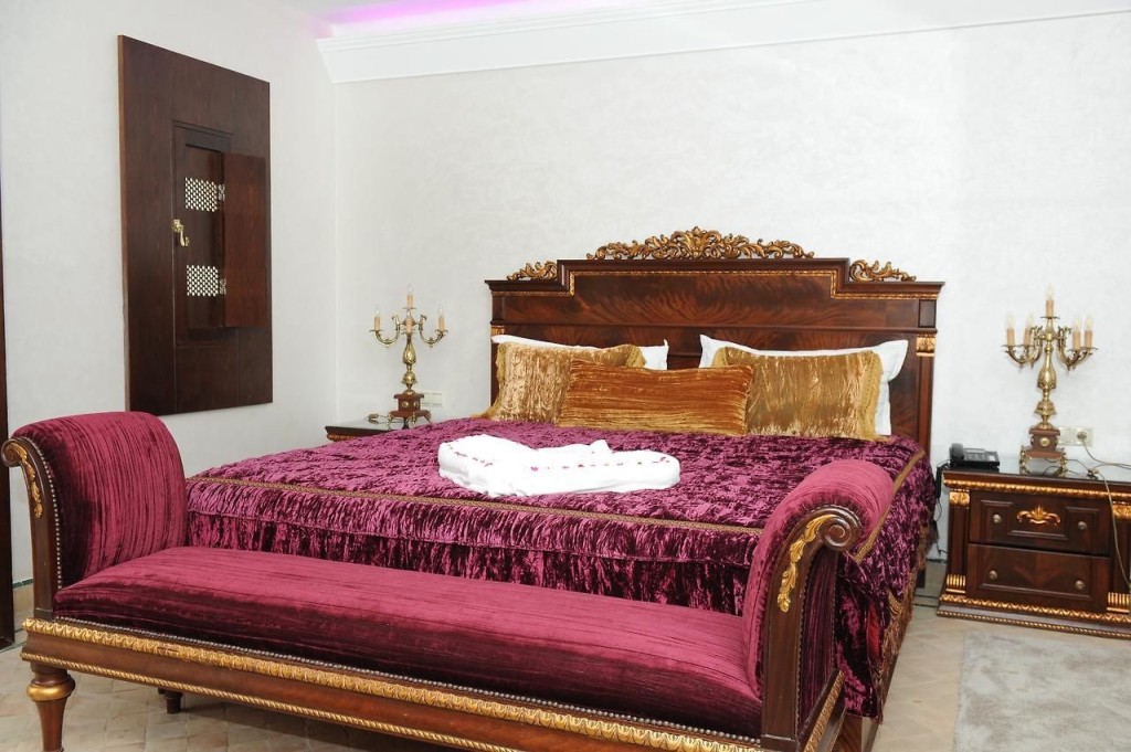 Hotel Prestige Agadir Boutique amp; SPA