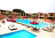 Hotel Prestige Agadir Boutique amp; SPA