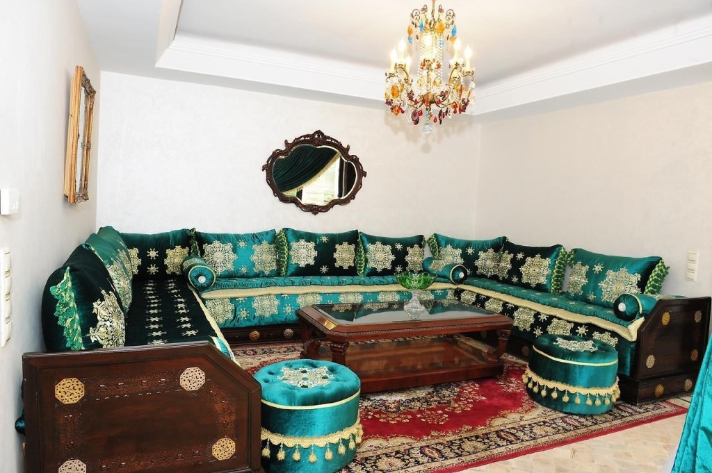 Hotel Prestige Agadir Boutique amp; SPA