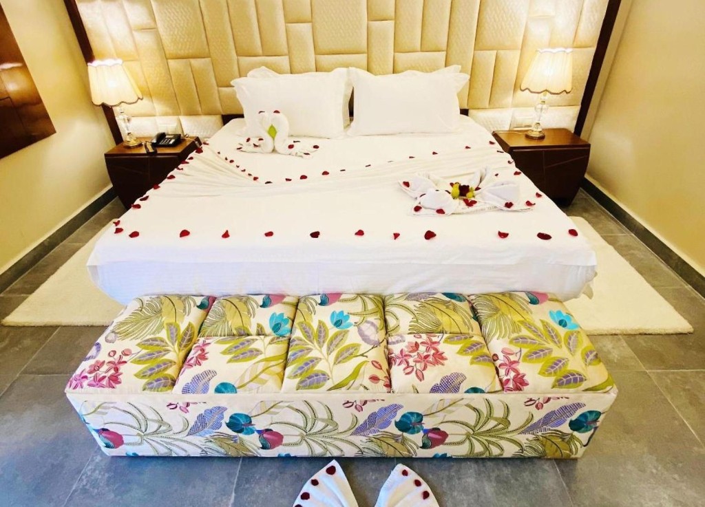 Hotel Prestige Agadir Boutique amp; SPA