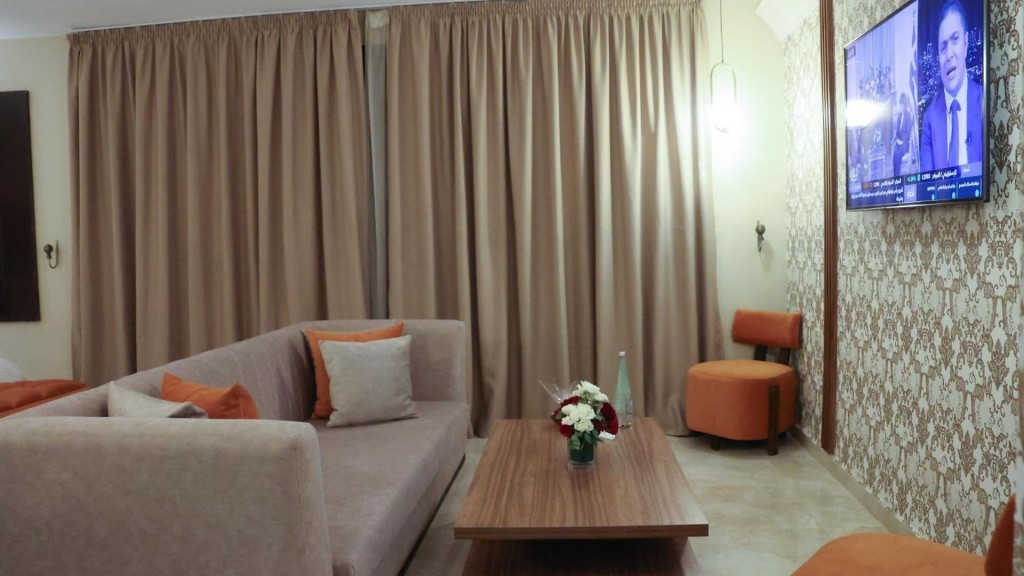 Hotel Prestige Agadir Boutique amp; SPA