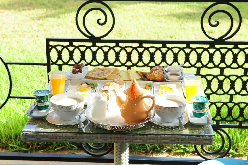Hotel Prestige Agadir Boutique amp; SPA