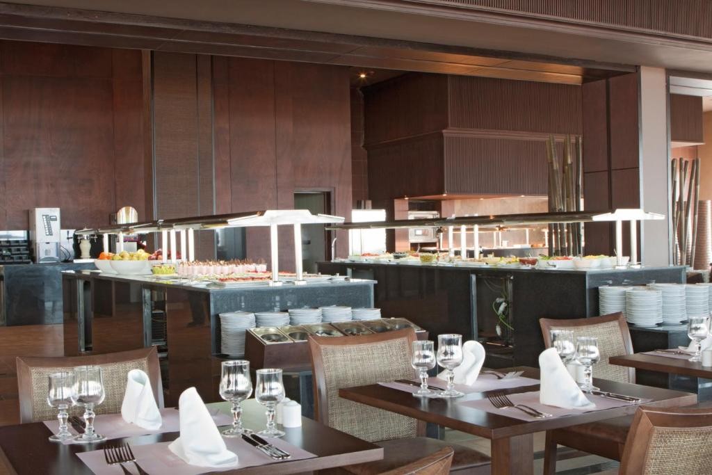Hotel Riu Palace Tikida Agadir