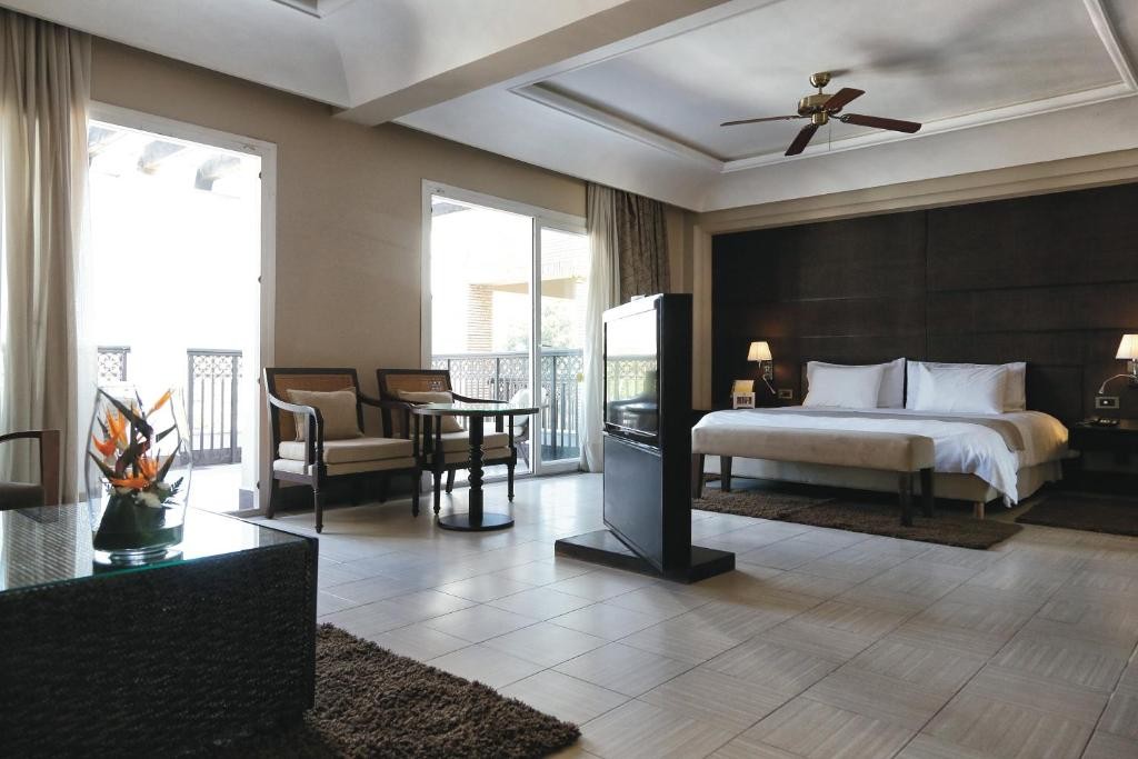 Hotel Riu Palace Tikida Agadir