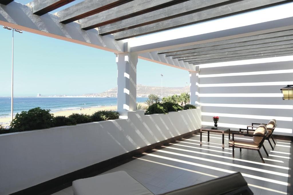 Hotel Riu Palace Tikida Agadir