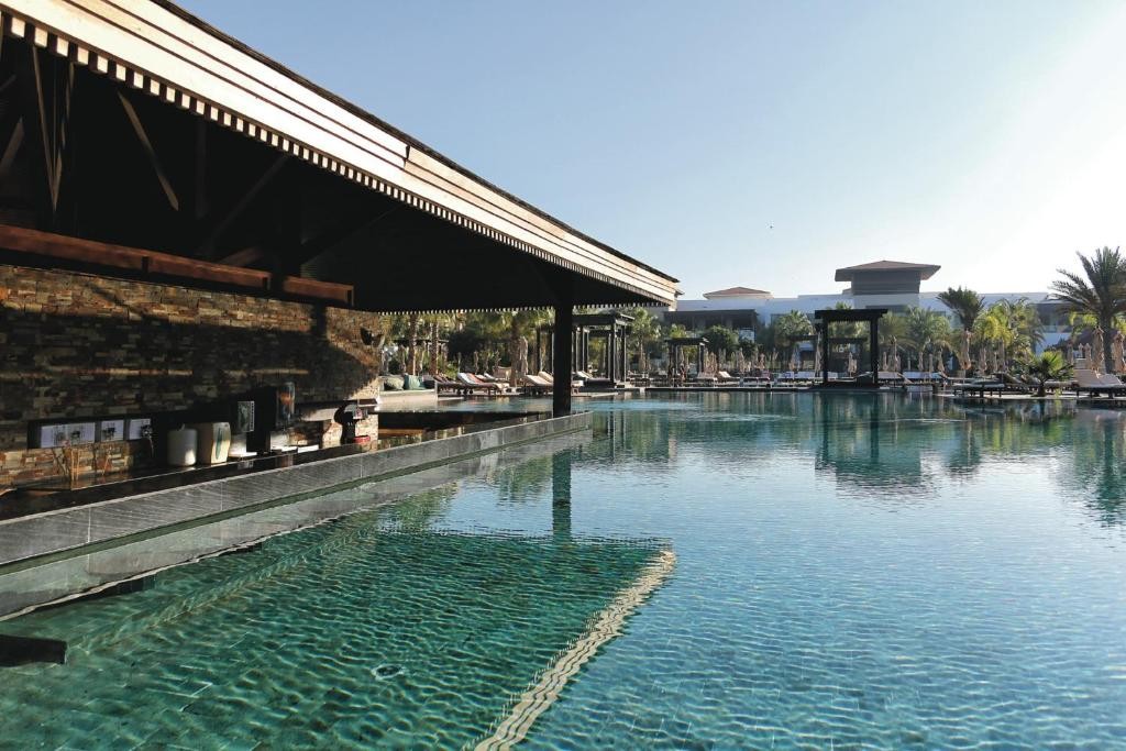 Hotel Riu Palace Tikida Agadir