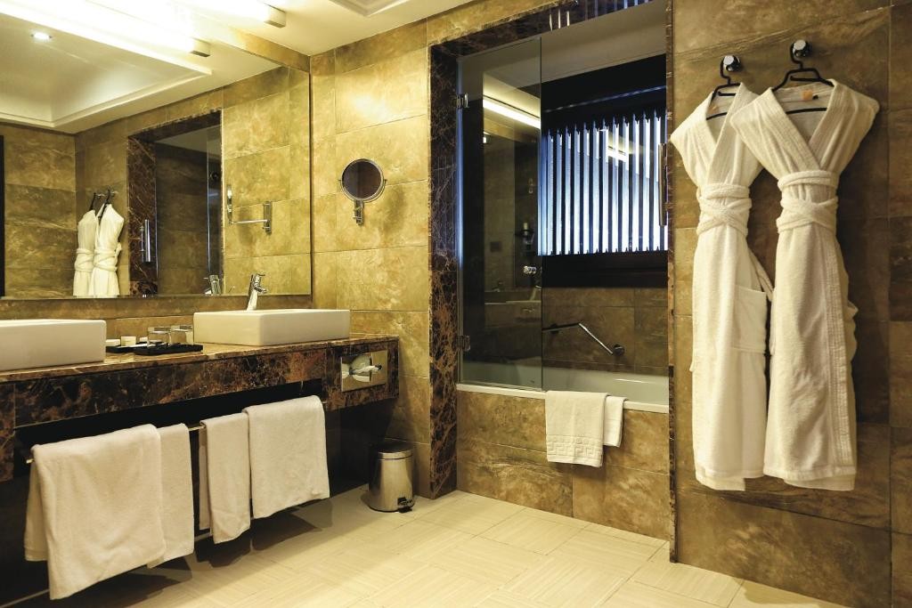 Hotel Riu Palace Tikida Agadir