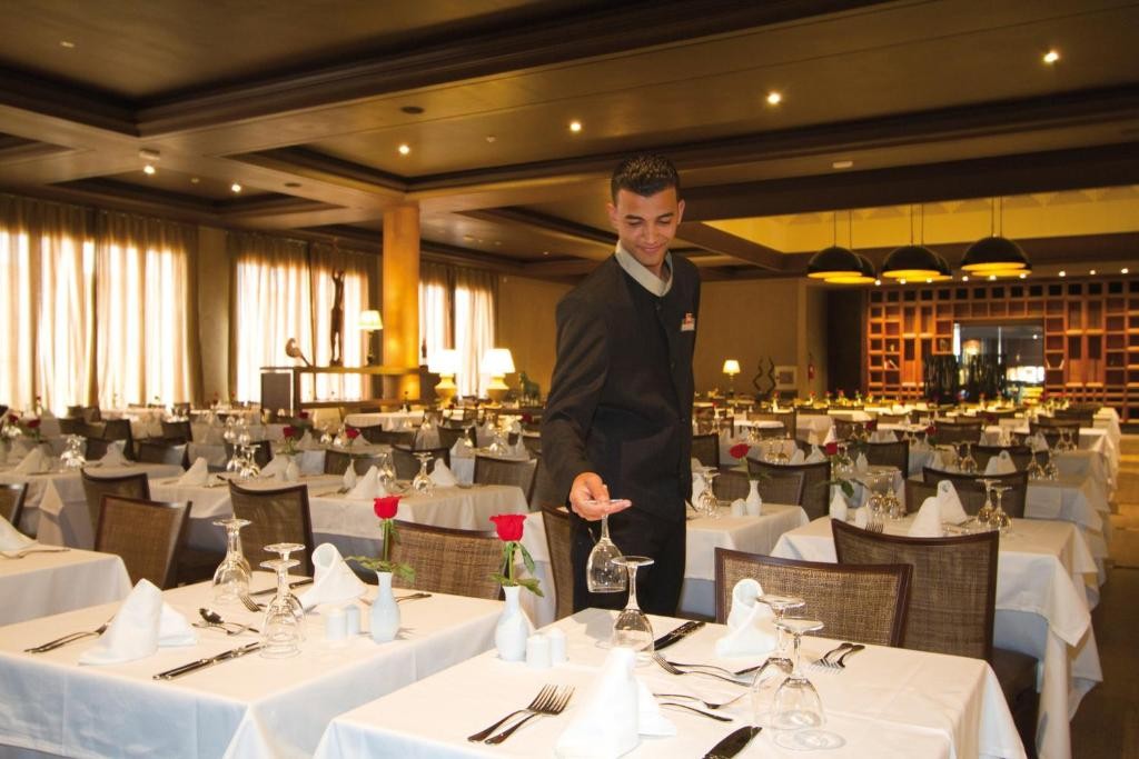Hotel Riu Palace Tikida Agadir