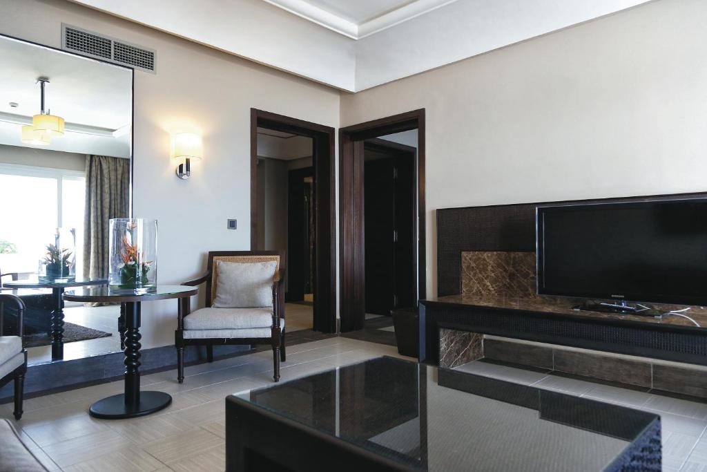 Hotel Riu Palace Tikida Agadir