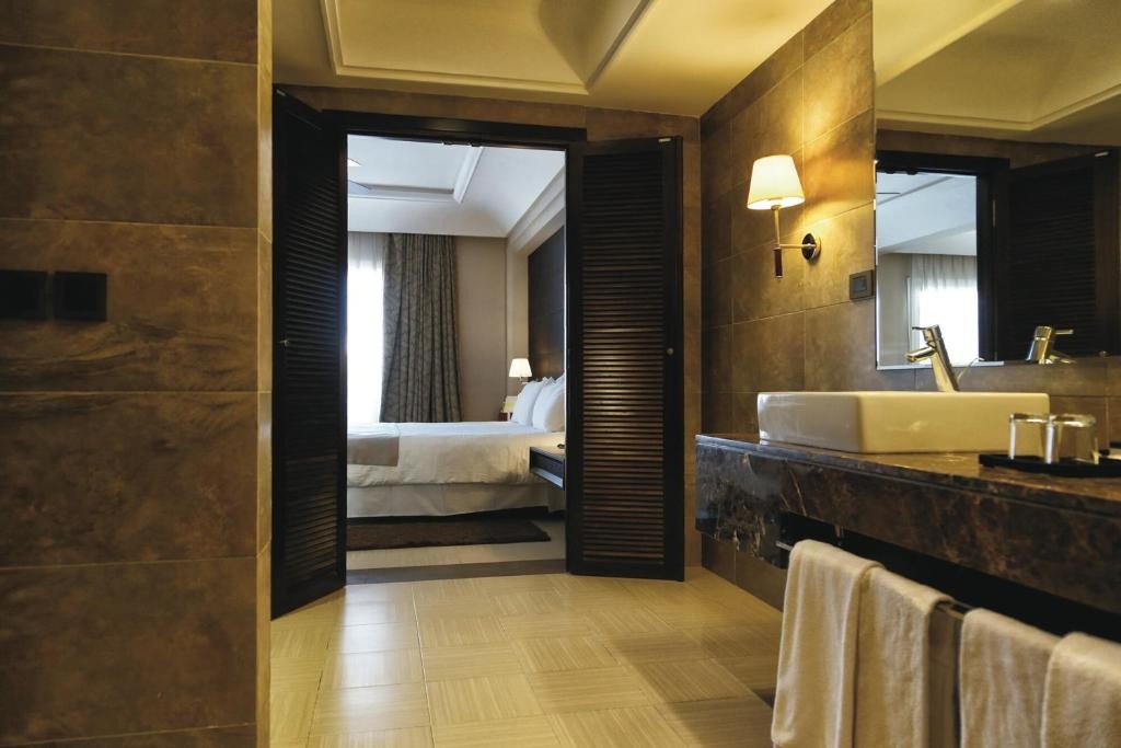 Hotel Riu Palace Tikida Agadir