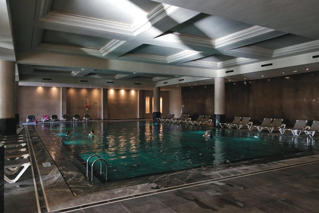 Hotel Riu Palace Tikida Agadir