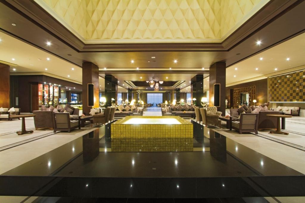 Hotel Riu Palace Tikida Agadir