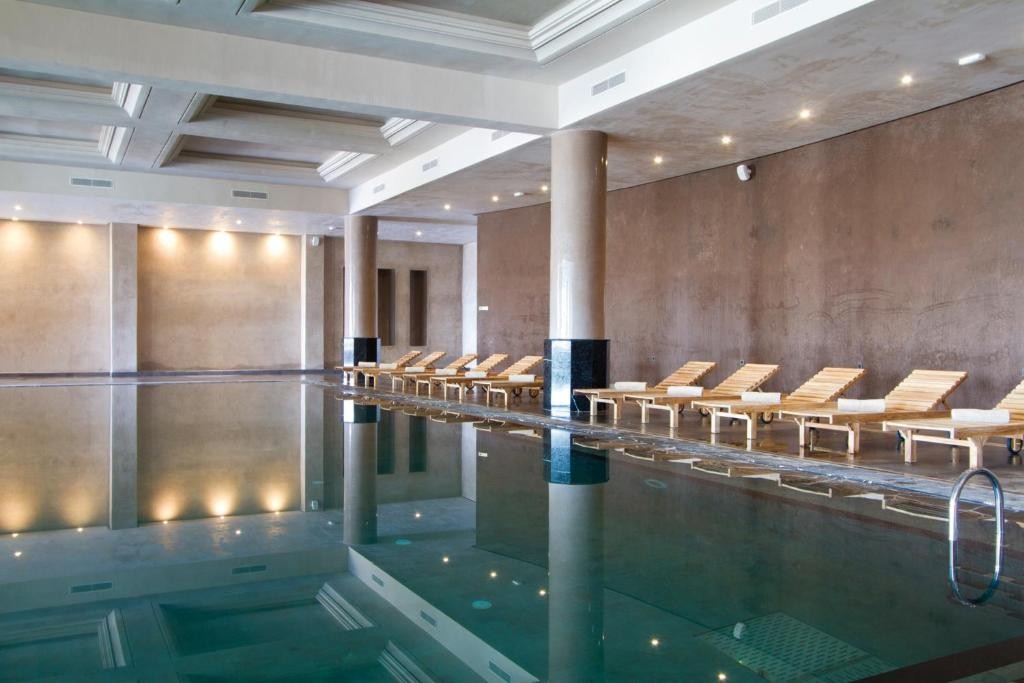 Hotel Riu Palace Tikida Agadir