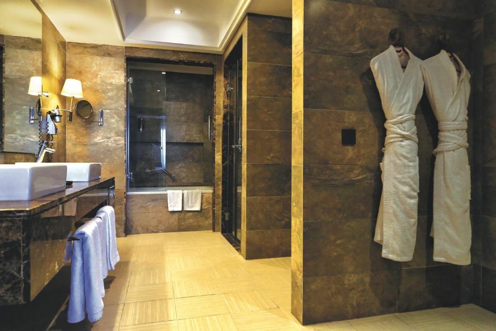 Hotel Riu Palace Tikida Agadir