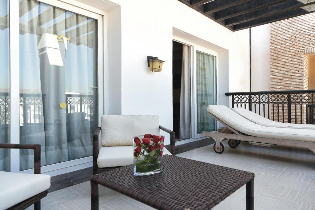 Hotel Riu Palace Tikida Agadir