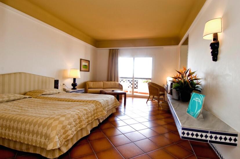 Hotel Riu Tikida Beach