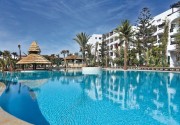 Hotel Riu Tikida Beach