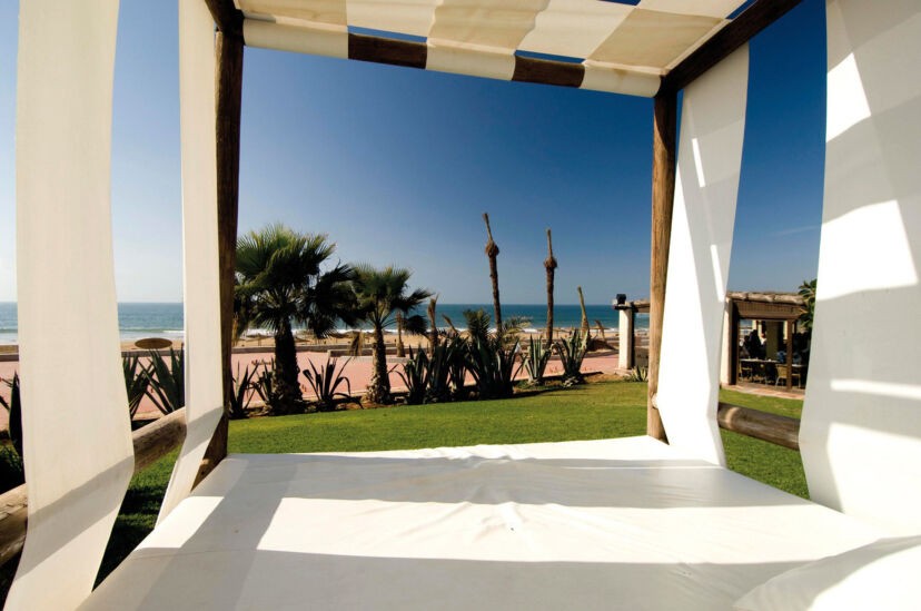Hotel Riu Tikida Beach