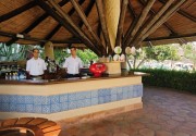 Hotel Riu Tikida Beach