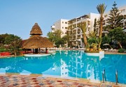 Hotel Riu Tikida Beach