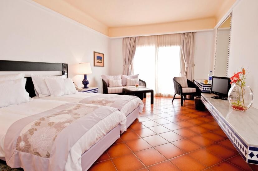 Hotel Riu Tikida Beach