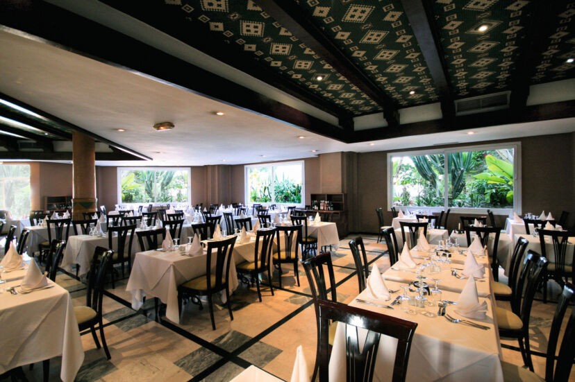 Hotel Riu Tikida Beach