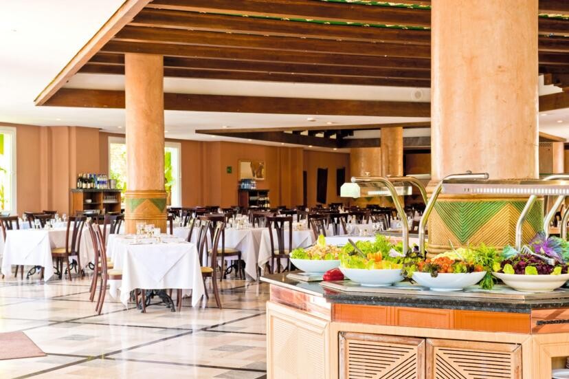 Hotel Riu Tikida Beach