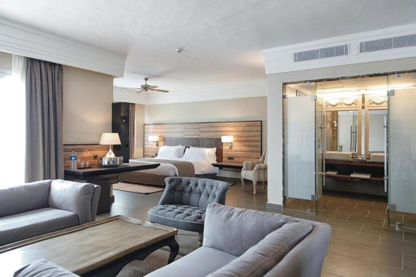 Hotel Riu Tikida Dunas