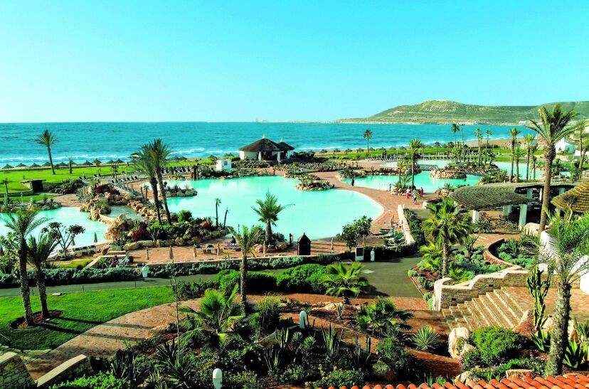 Hotel Riu Tikida Dunas