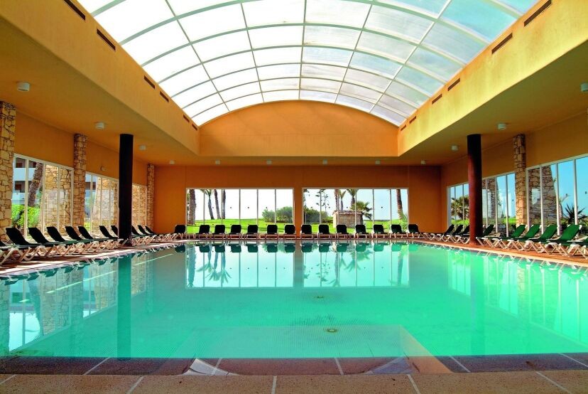 Hotel Riu Tikida Dunas