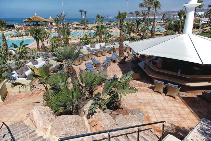 Hotel Riu Tikida Dunas